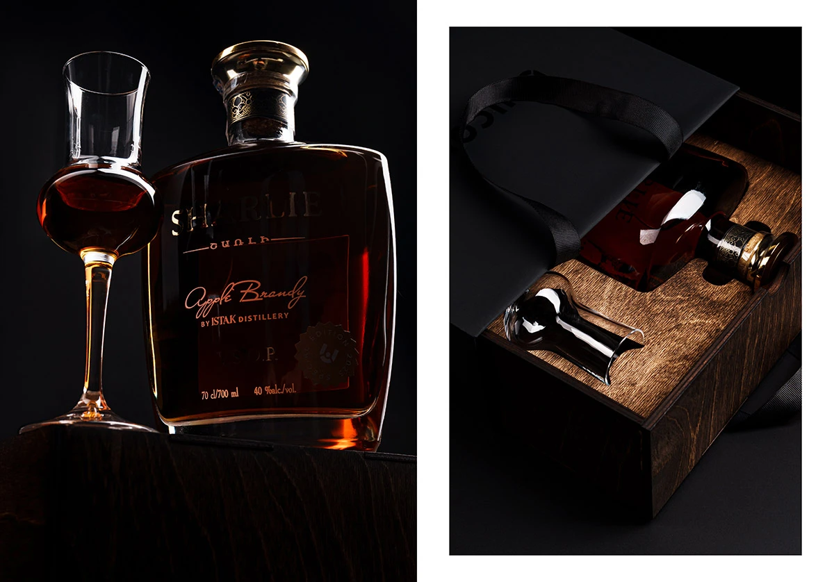 Present Set for Unicomp